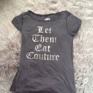 🔥Juicy Couture shirt